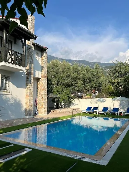 Villa Deniz 페티예