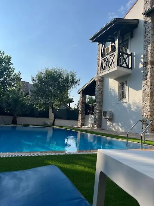 Villa Deniz 페티예