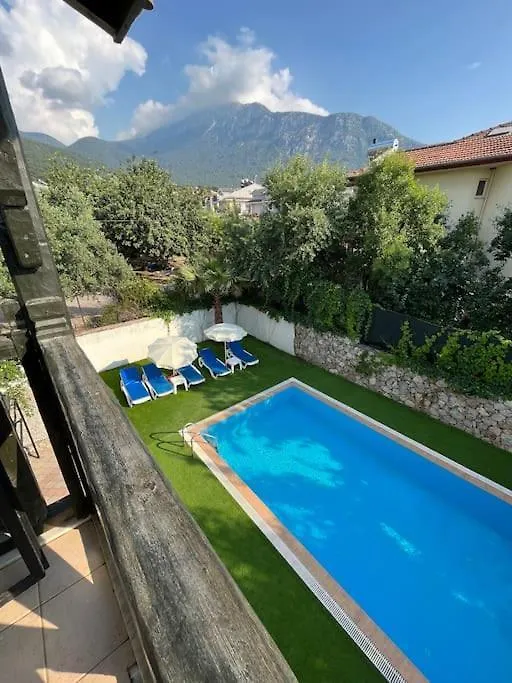 Villa Deniz 페티예 터키