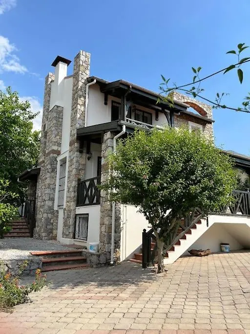 Villa Deniz 페티예