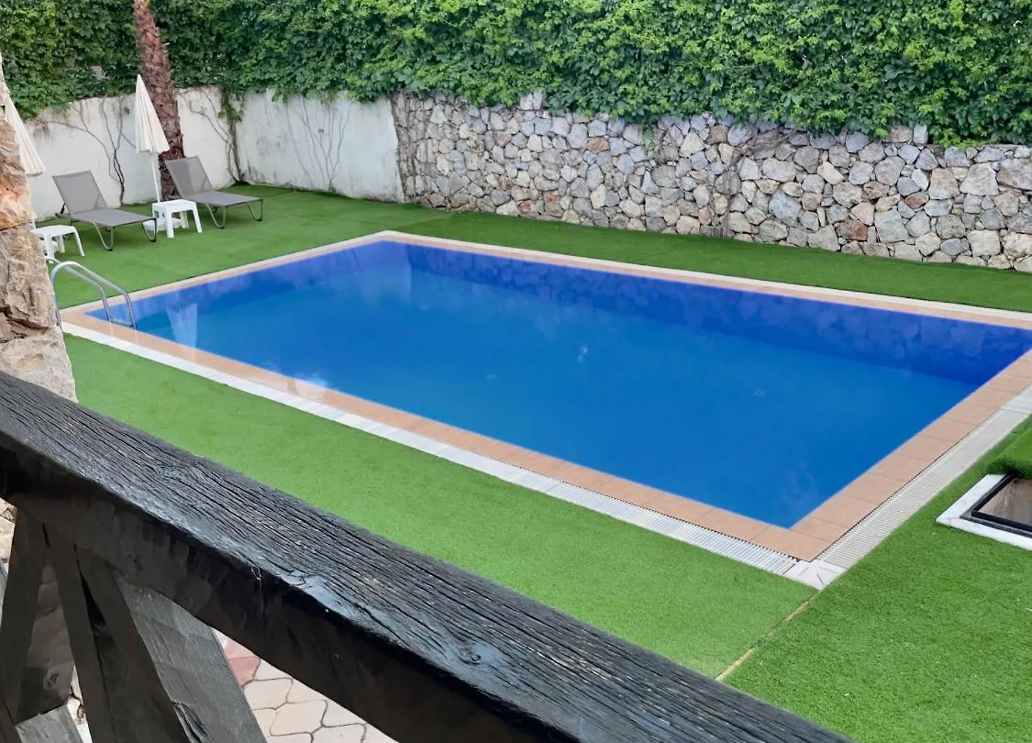 Villa Deniz 페티예 0*,